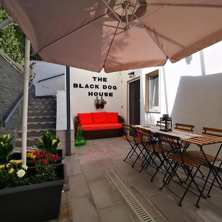 The Black Dog House فالينتْسانو المظهر الخارجي الصورة
