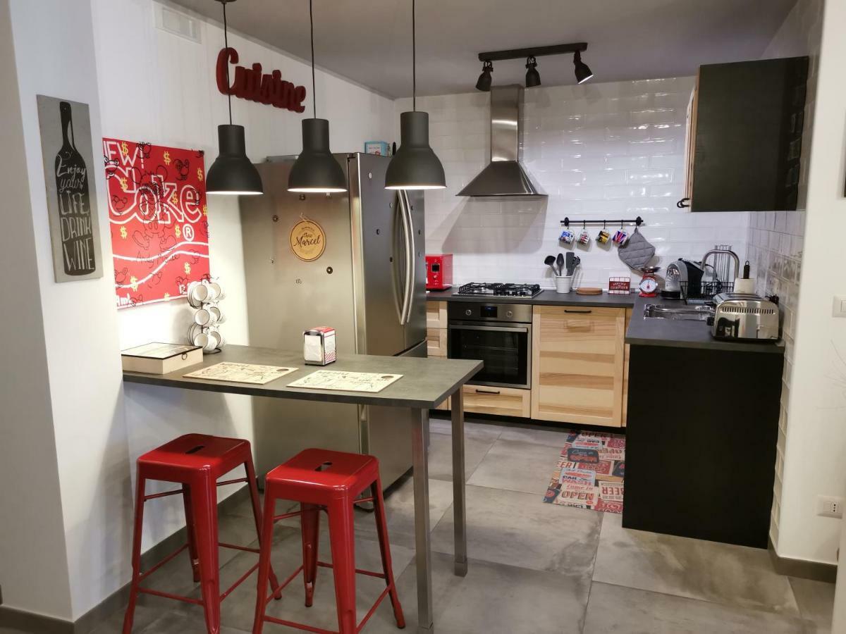 The Black Dog House فالينتْسانو المظهر الخارجي الصورة