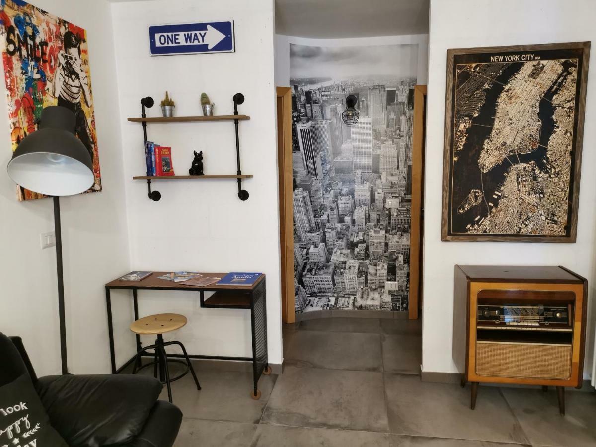The Black Dog House فالينتْسانو المظهر الخارجي الصورة