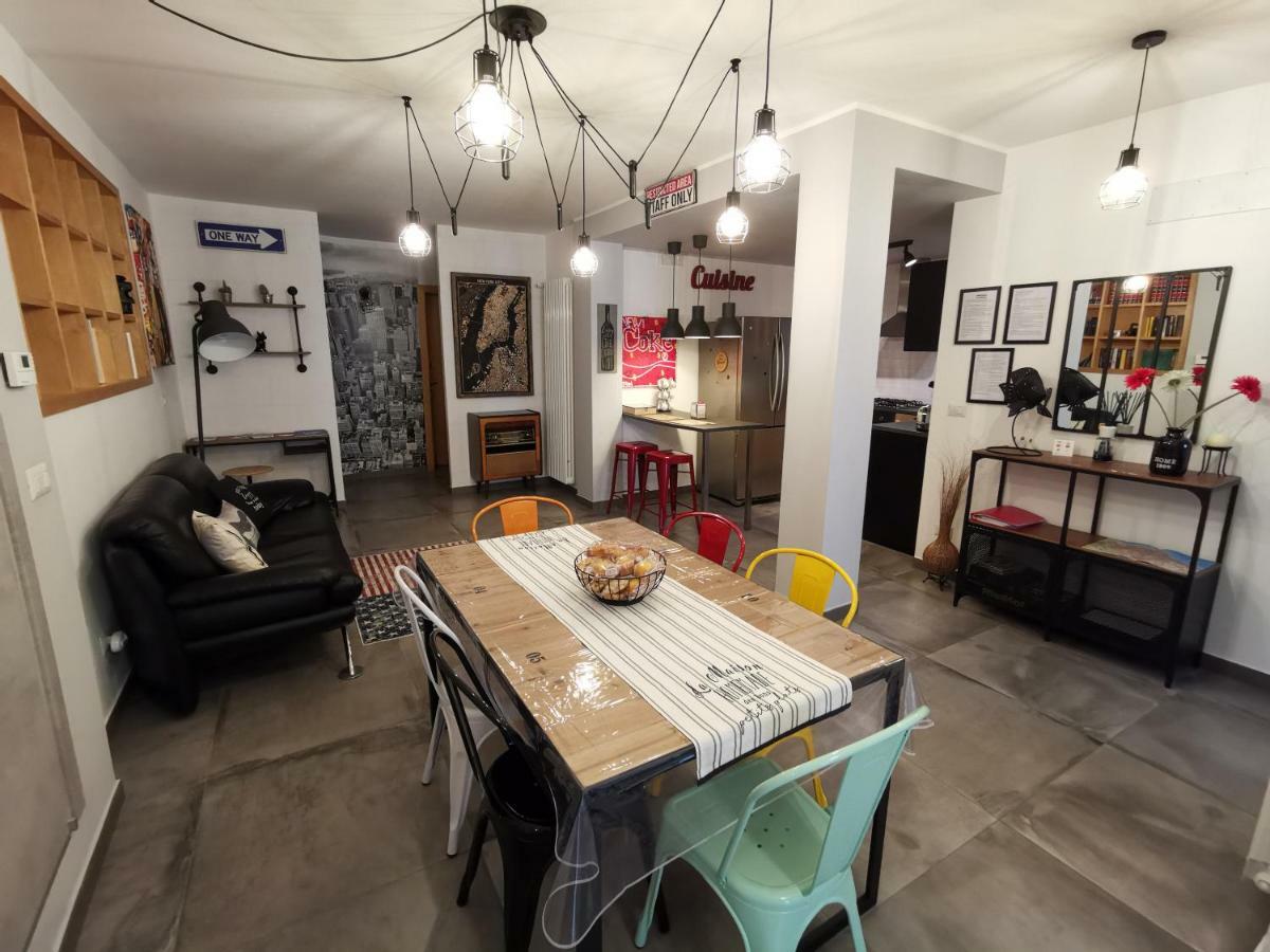 The Black Dog House فالينتْسانو المظهر الخارجي الصورة